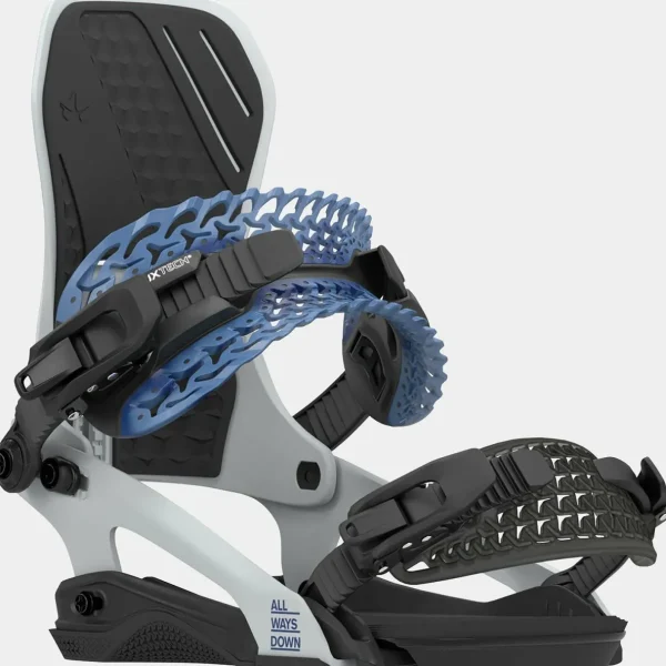 Rome D.O.D. Snowboard Bindings 2025