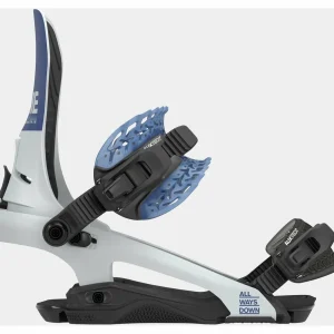 Rome D.O.D. Snowboard Bindings 2025