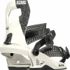Rome Hydra Pro Snowboard Bindings - Women's 2025