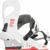 Rome Hydra Snowboard Bindings - Women's