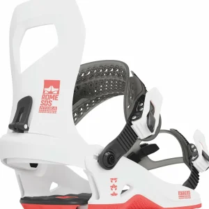 Rome Hydra Snowboard Bindings - Women's