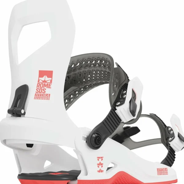 Rome Hydra Snowboard Bindings - Women's