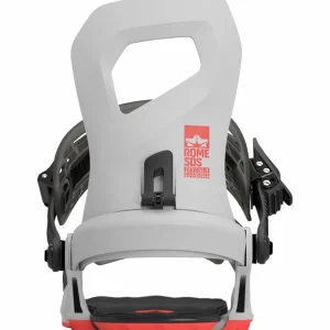 Rome Hydra Snowboard Bindings - Women's