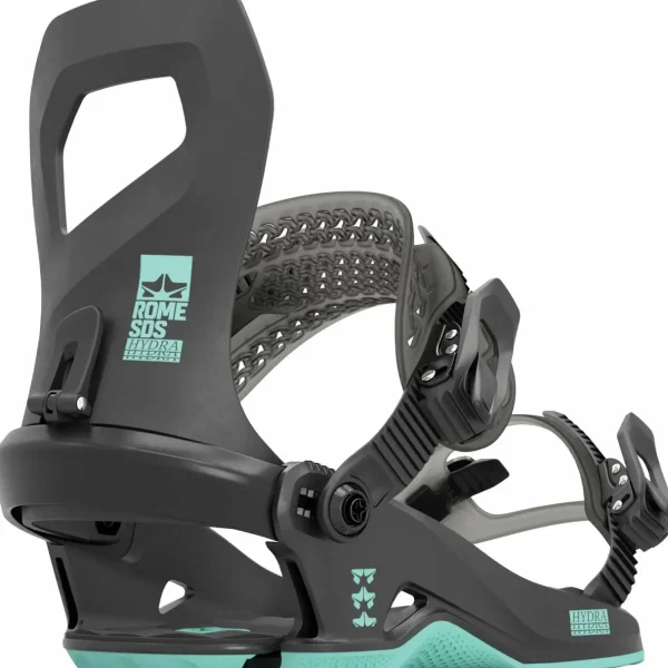 Rome Hydra Snowboard Bindings - Women's