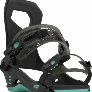 Rome Hydra Snowboard Bindings - Women's