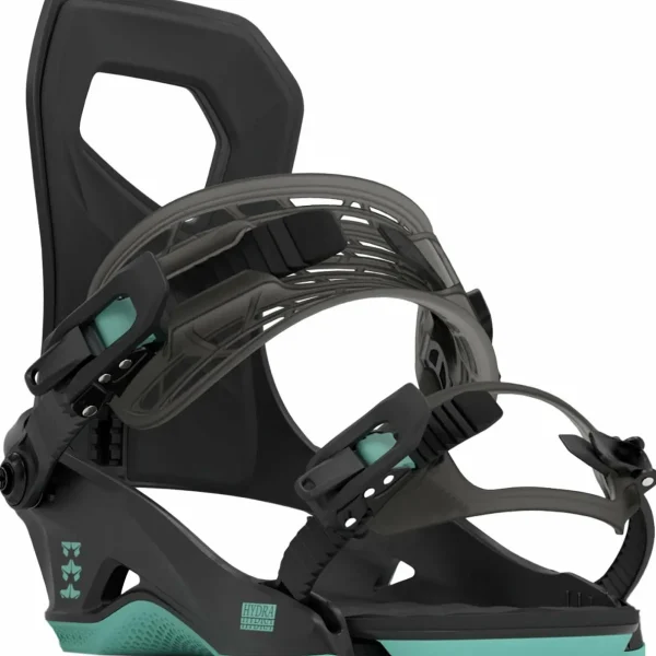 Rome Hydra Snowboard Bindings - Women's