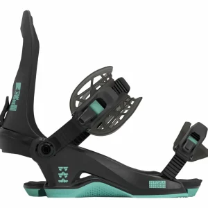Rome Hydra Snowboard Bindings - Women's