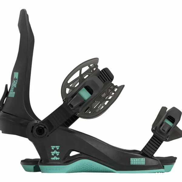 Rome Hydra Snowboard Bindings - Women's