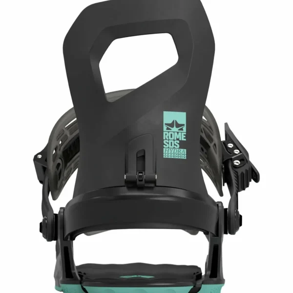 Rome Hydra Snowboard Bindings - Women's