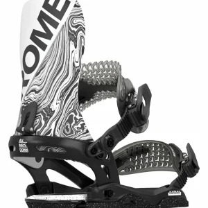 Rome Katana Snowboard Bindings 2025