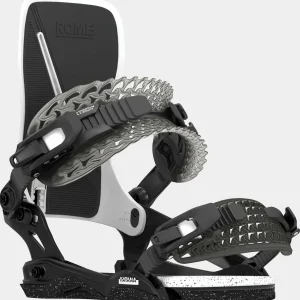 Rome Katana Snowboard Bindings 2025