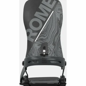 Rome Katana Snowboard Bindings 2025