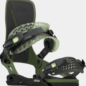 Rome Katana Snowboard Bindings 2025