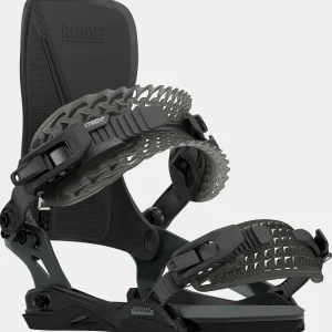 Rome Katana Snowboard Bindings 2025