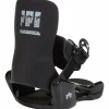 Rome Minishred Snowboard Bindings - Kids