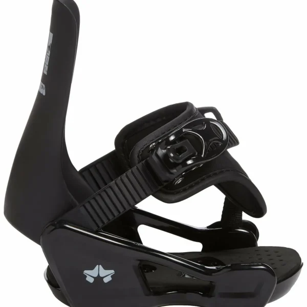 Rome Minishred Snowboard Bindings - Kids