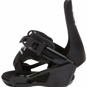 Rome Minishred Snowboard Bindings - Kids