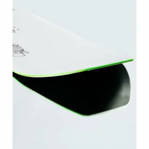 Rome Party Mod Snowboard + 390 Boss Snowboard Bindings 2025