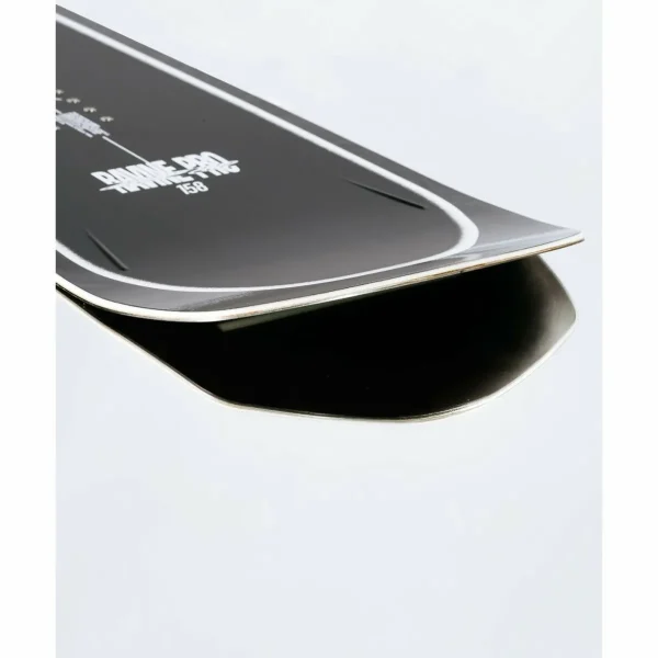 Rome Ravine Pro Snowboard + Cleaver Snowboard Bindings 2025