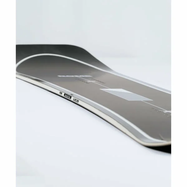 Rome Ravine Pro Snowboard + Cleaver Snowboard Bindings 2025