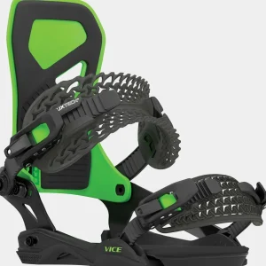 Rome Vice Snowboard Bindings 2025