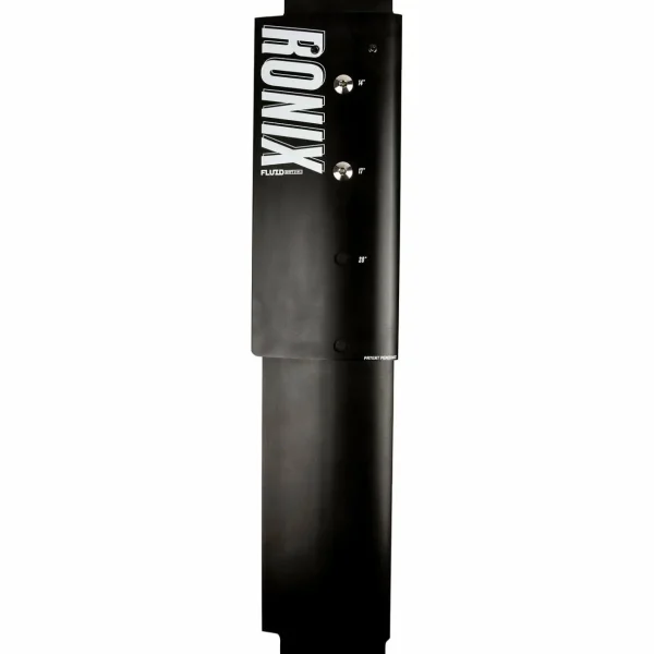 Ronix Alloy Fluid Shift 3 in 1 Mast 2024