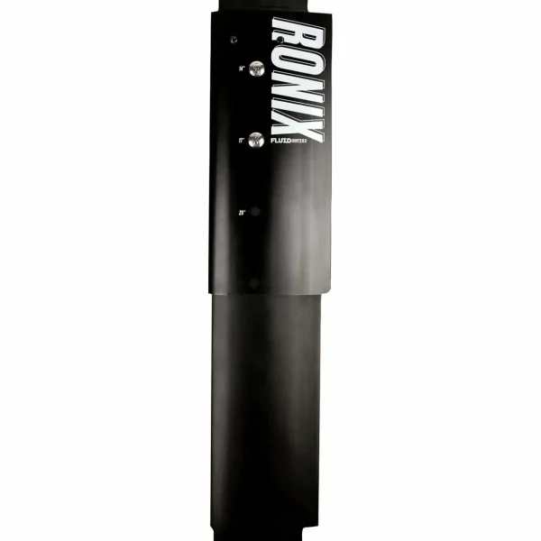 Ronix Alloy Fluid Shift 3 in 1 Mast 2024