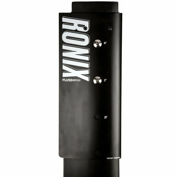 Ronix Alloy Fluid Shift 3 in 1 Mast 2024