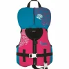 Ronix August CGA Wake Vest - Girls' 2024