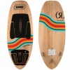 Ronix Blunt Nose Skimmer Wakesurf Board 2025
