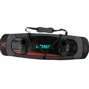 Women Ronix Bulwark Neo Sleeve Wakeboard Bag 2024