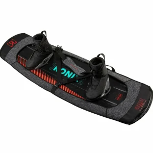 Women Ronix Bulwark Neo Sleeve Wakeboard Bag 2024