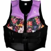 Ronix Daydream CGA Wake Vest - Women's 2024