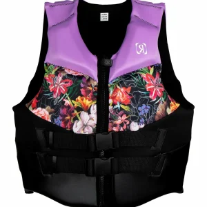 Ronix Daydream CGA Wake Vest - Women's 2024