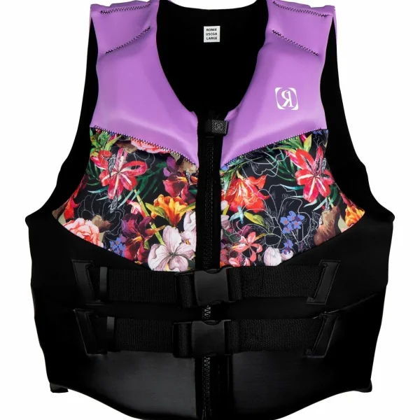 Ronix Daydream CGA Wake Vest - Women's 2024