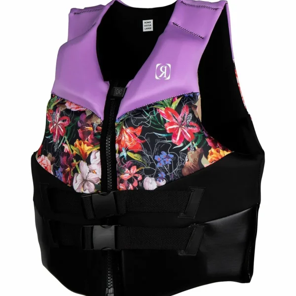 Ronix Daydream CGA Wake Vest - Women's 2024