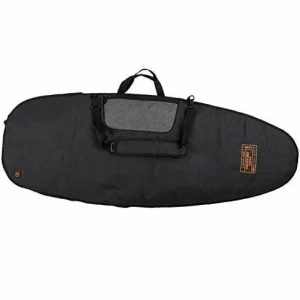 Women Ronix Dempsey 3D Surf Case 2024