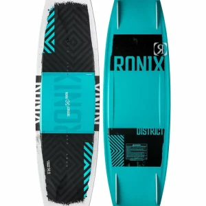 Ronix District + Anthem Boa Wakeboard Package 2024