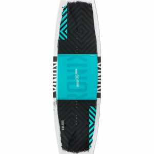 Ronix District + District Wakeboard Package 2024