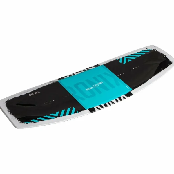 Ronix District + District Wakeboard Package 2024