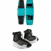 Ronix District Wakeboard Package 2023