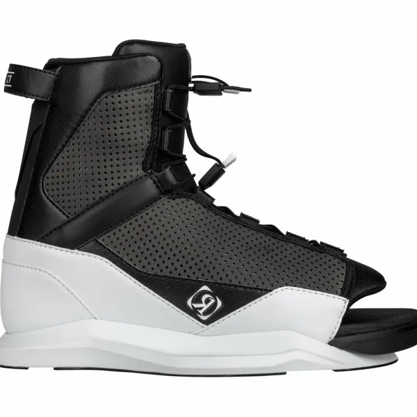 Ronix District Wakeboard Bindings 2024