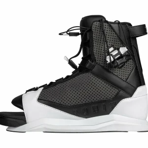 Ronix District Wakeboard Bindings 2024