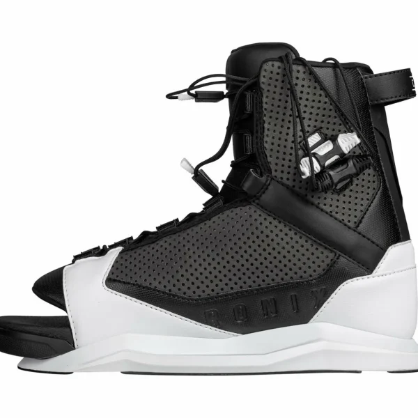 Ronix District Wakeboard Bindings 2024
