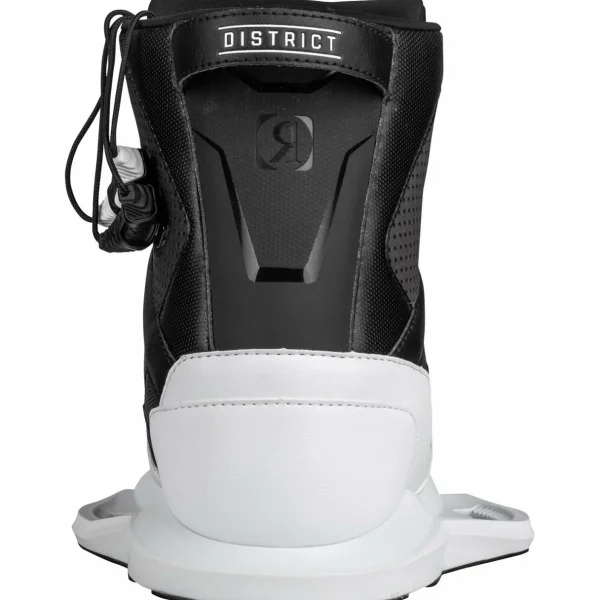 Ronix District Wakeboard Bindings 2024