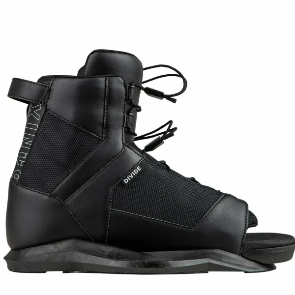 Ronix Divide Wakeboard Bindings - Kids' 2024