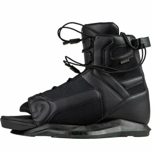 Ronix Divide Wakeboard Bindings - Kids' 2024