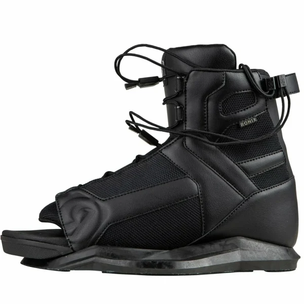 Ronix Divide Wakeboard Bindings - Kids' 2024
