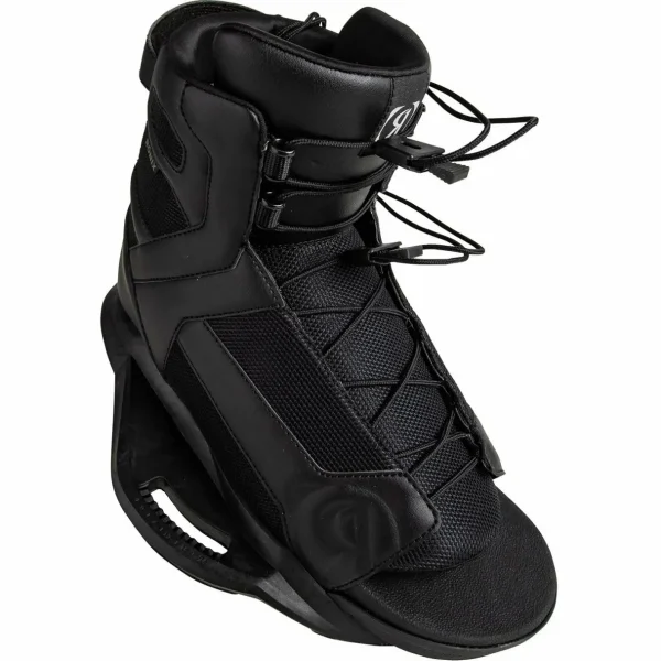 Ronix Divide Wakeboard Bindings - Kids' 2024