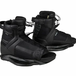 Ronix Divide Wakeboard Bindings - Kids' 2024